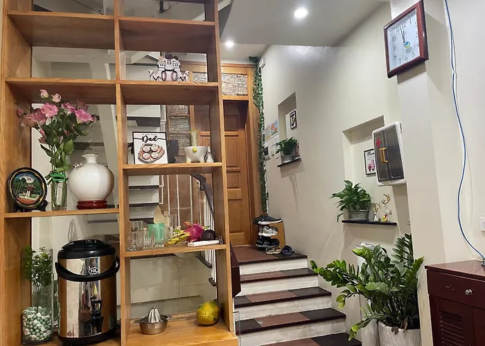 An'S Home